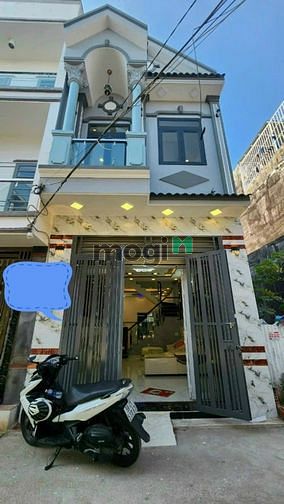 Hình ảnh KD THUA LỖ bán Trần Xuân Soạn, Tân Kiểng, Q7 60m2