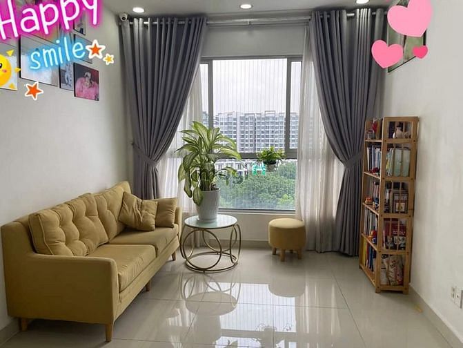Hình ảnh Bán GẤP CH Celadon City - Khu Ruby tại Quận Tân Phú. ⚪️ Diện tích: 68m