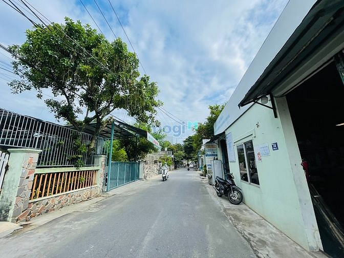 Hình ảnh Bán lô đất MT Bình Kỳ, Hoà Quý, Ngũ Hành Sơn - 2,3 tỷ