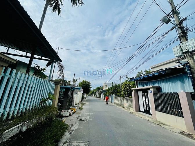 Hình ảnh Bán lô đất MT Bình Kỳ, Hoà Quý, Ngũ Hành Sơn - 2,3 tỷ