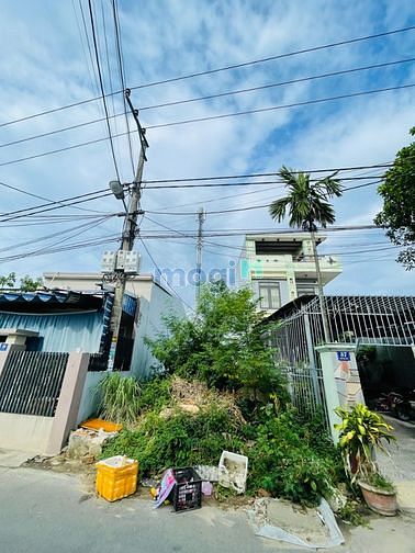Hình ảnh Bán lô đất MT Bình Kỳ, Hoà Quý, Ngũ Hành Sơn - 2,3 tỷ