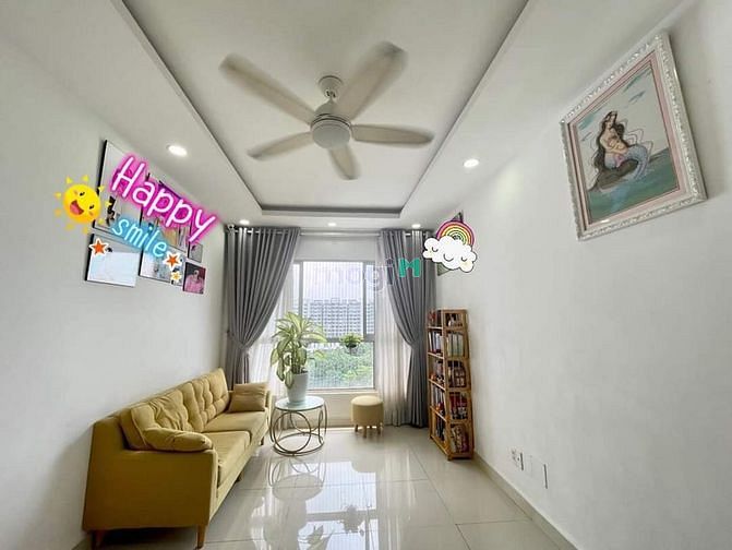 Hình ảnh Bán GẤP CH Celadon City - Khu Ruby tại Quận Tân Phú. ⚪️ Diện tích: 68m