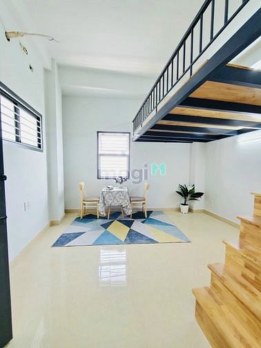 Hình ảnh Căn Hộ Cao Cấp Đầy Đủ Nội Thất Tại Aeon Tân Phú