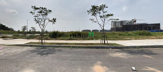 Hình ảnh Bán đất KDC Bình Trưng Đông, đường Đỗ Xuân Hợp, Quận 2, DT 80m2/2,3 tỷ