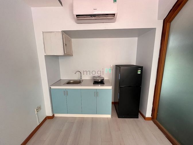 Hình ảnh Căn Hộ Mới 100% Full Nội Thất - Công Viên Hoàng Văn Thụ - Phạm Văn Hai