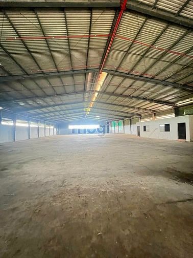 Hình ảnh Cho thuê xưởng thới an quận 12