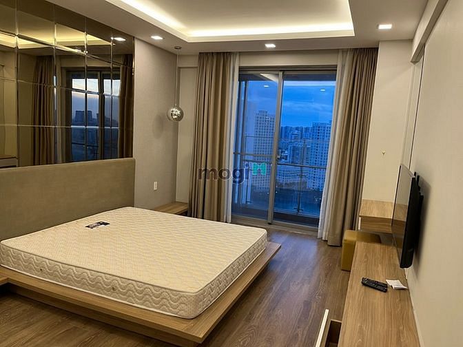Hình ảnh Cho thuê CC Cao Cấp Riviera Point, PMH Quận 7. 2Pn nhà đẹp giá tốt.