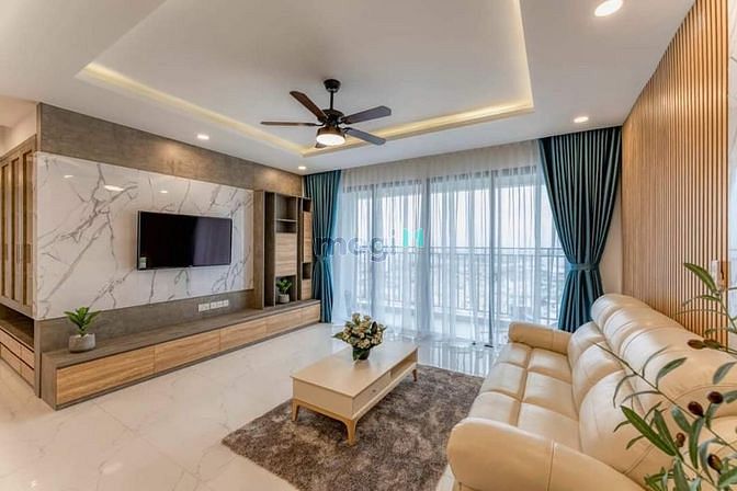 Hình ảnh Cho thuê CC Cao Cấp Riviera Point, PMH Quận 7. 2Pn nhà đẹp giá tốt.