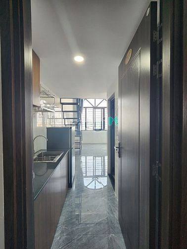 Hình ảnh Duplex full nội thất siêu rộng có cửa sổ gần lotte TDT Rmit quận 7