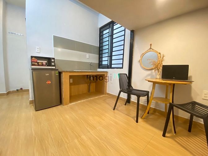 Hình ảnh Cho thuê duplex full nội thất gần trung tâm