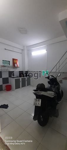 Hình ảnh Cho thuê nhà hẻm đường tám danh_p4_q8_7tr/th thương lượng