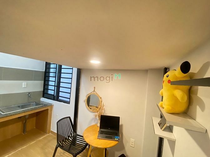 Hình ảnh Cho thuê duplex full nội thất gần trung tâm