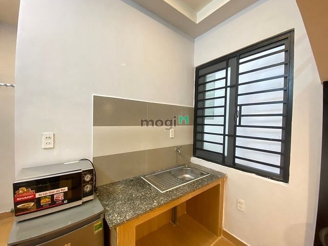 Hình ảnh Cho thuê duplex full nội thất gần trung tâm