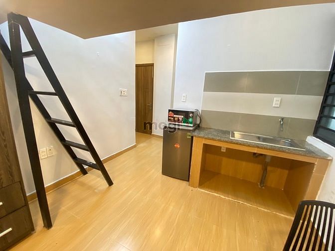 Hình ảnh Cho thuê duplex full nội thất gần trung tâm