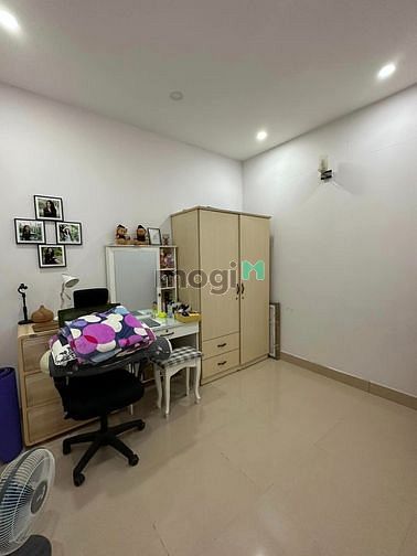 Hình ảnh 3  tầng đẹp - 3/2 Q11 - 4x10 - giáp Q10