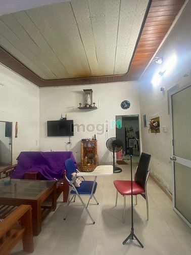 Hình ảnh Nhà kiệt Lê Đình Lý, 121m2, giá 2,8 tỷ