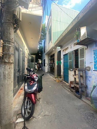 Hình ảnh Nhà kiệt Lê Đình Lý, 121m2, giá 2,8 tỷ