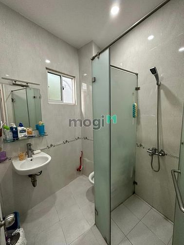 Hình ảnh 3  tầng đẹp - 3/2 Q11 - 4x10 - giáp Q10