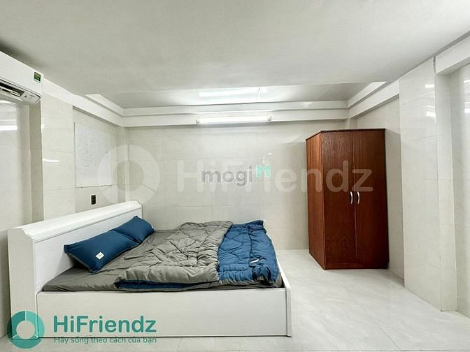 Hình ảnh Trung Tâm Q10 Studio Trang Bị Đầy Đủ Nội Thất New 100%