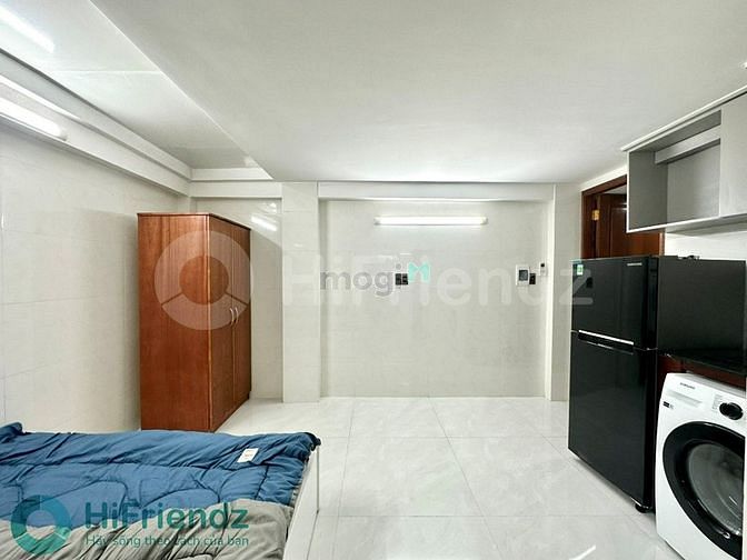Hình ảnh Trung Tâm Q10 Studio Trang Bị Đầy Đủ Nội Thất New 100%