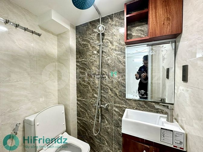 Hình ảnh Trung Tâm Q10 Studio Trang Bị Đầy Đủ Nội Thất New 100%