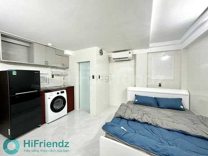 Hình ảnh Trung Tâm Q10 Studio Trang Bị Đầy Đủ Nội Thất New 100%