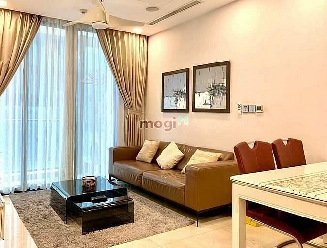 Hình ảnh VINHOMES GOLDEN RIVER ▪️ Mb6623 nạp rút nhanh chóng 1PN 1WC - Full nội thất ▫️View