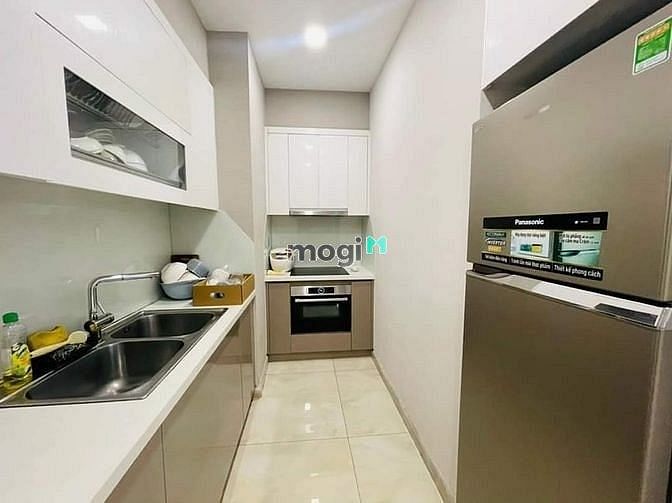Hình ảnh VINHOMES GOLDEN RIVER ▪️ Mb6623 nạp rút nhanh chóng 1PN 1WC - Full nội thất ▫️View