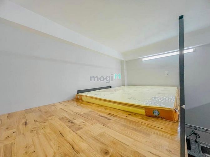 Hình ảnh Phòng Trọ Có Gác Full Nội Thất Gần Vincom Quang Trung
