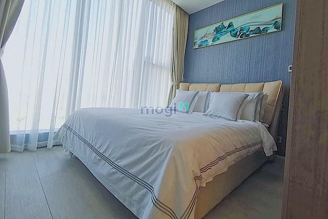 Hình ảnh Cho thuê Trang Chủ MB66.COM / Đăng Ký Tặng 66K 2 phòng ngủ Vinhomes Bason, nội thất đẹp