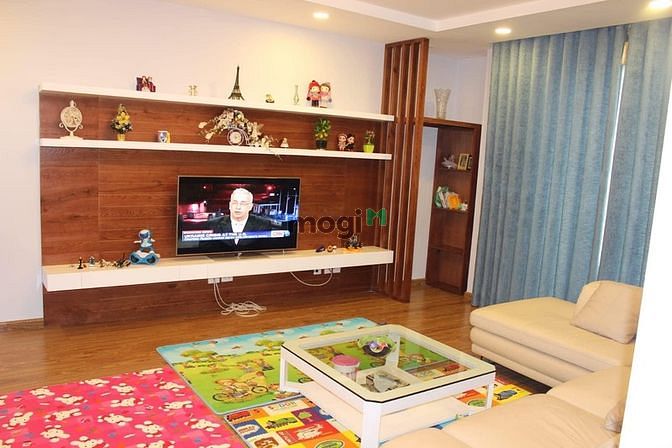 Hình ảnh Bán chung cư Hai Bà Trưng - Phân khu cao cấp - 105m2 - 6.4 tỷ