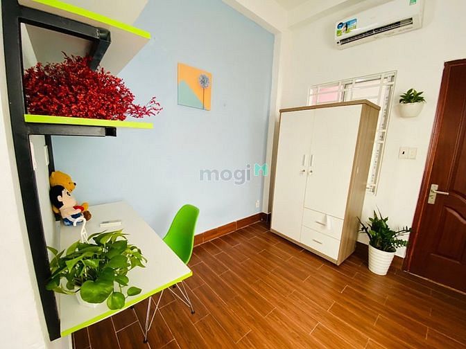 Hình ảnh Cho thuê duplex đầy đủ nội thất gần Hutech