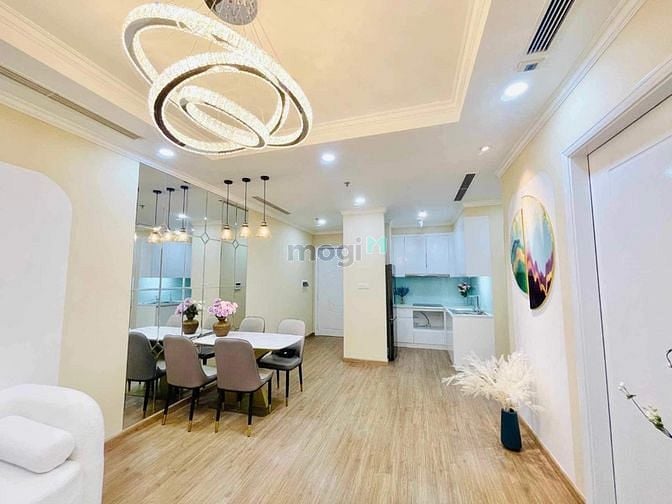 Hình ảnh Bán chung cư Hai Bà Trưng - Phân khu cao cấp - 75m2 - 5 tỷ.