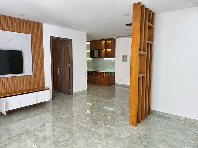 Hình ảnh Valéo cho thuê 86m2 - 2PN2WC - nhà có nội thất - giá 12 triệu/th,