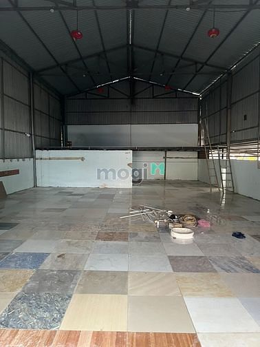 Hình ảnh Cho thuê xưởng thạnh lộc 19 quận 12