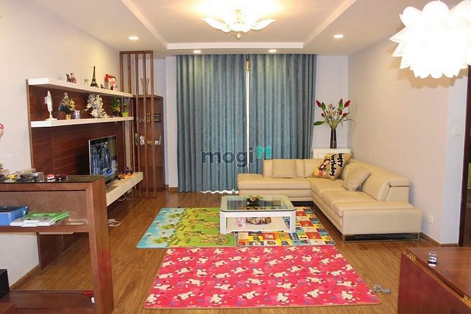 Hình ảnh Bán chung cư Hai Bà Trưng - Phân khu cao cấp - 105m2 - 6.4 tỷ
