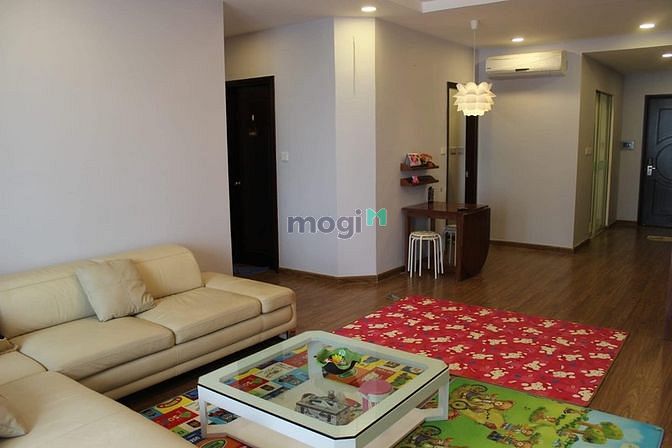 Hình ảnh Bán chung cư Hai Bà Trưng - Phân khu cao cấp - 105m2 - 6.4 tỷ