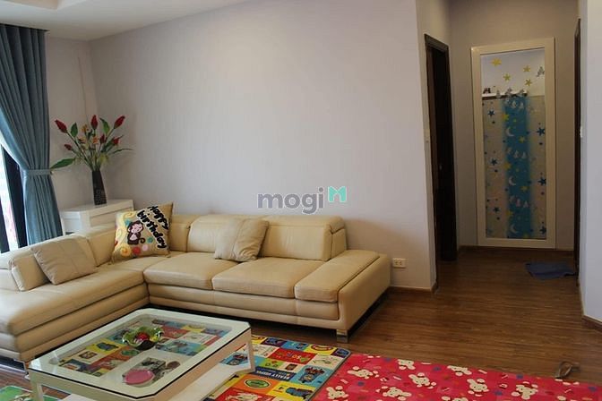 Hình ảnh Bán chung cư Hai Bà Trưng - Phân khu cao cấp - 105m2 - 6.4 tỷ