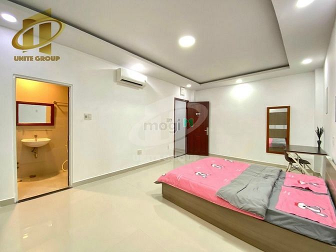 Hình ảnh Cho thuê Trang Chủ MB66.COM / Đăng Ký Tặng 66K cao cấp full nội thất Dương Bá Trạc q8