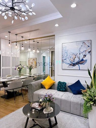 Hình ảnh Bán chung cư Hai Bà Trưng - 74m2 - 4.8 tỷ.