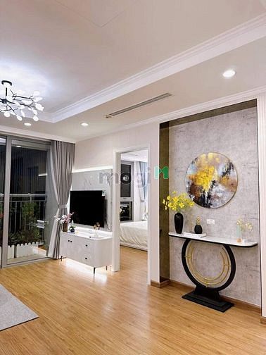 Hình ảnh Bán chung cư Hai Bà Trưng - 74m2 - 4.8 tỷ.