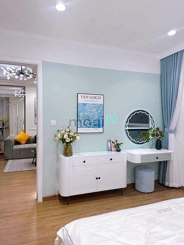Hình ảnh Bán chung cư Hai Bà Trưng - 74m2 - 4.8 tỷ.