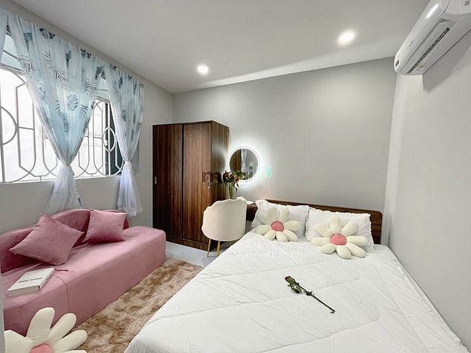 Hình ảnh ✨CHDV Full Tiện ích Cống Quỳnh_Phạm Ngũ Lão, Quận 1✨