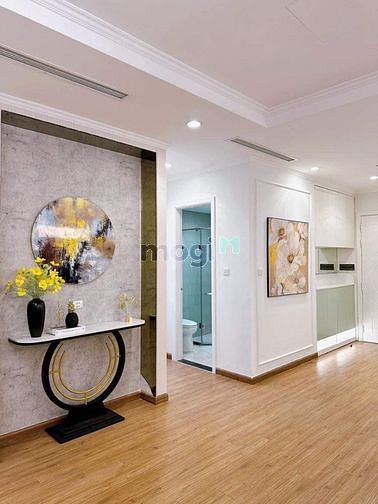 Hình ảnh Bán chung cư Hai Bà Trưng - 74m2 - 4.8 tỷ.