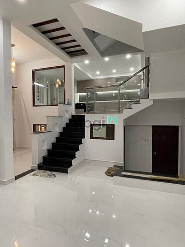 Hình ảnh Cho thuê biệt thự, hơn 500m2, NGANG 12m -Số 29 Tân Cảng, Q.Bình Thạnh