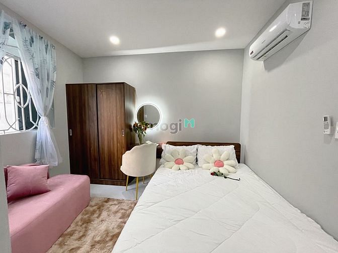 Hình ảnh ✨CHDV Full Tiện ích Cống Quỳnh_Phạm Ngũ Lão, Quận 1✨