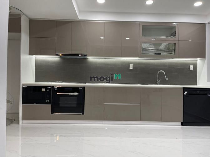 Hình ảnh Cho thuê biệt thự, hơn 500m2, NGANG 12m -Số 29 Tân Cảng, Q.Bình Thạnh