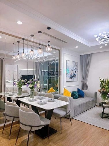 Hình ảnh Bán chung cư Hai Bà Trưng - 74m2 - 4.8 tỷ.