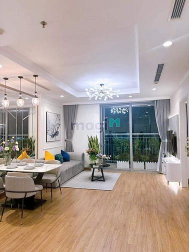 Hình ảnh Bán chung cư Hai Bà Trưng - 74m2 - 4.8 tỷ.