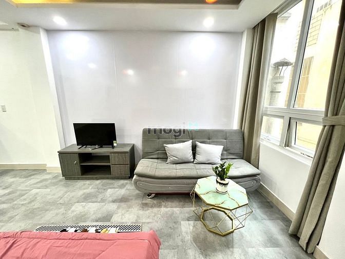 Hình ảnh Cho thuê Trang Chủ MB66.COM / Đăng Ký Tặng 66K cao cấp full nội thất Lê Lai Quận 1
